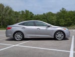 2013 Azera Thumbnail 8