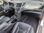 2013 Azera Thumbnail 30