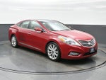 2013 Azera Thumbnail 8