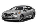 2016 Azera Thumbnail 1