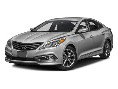 Photo of a 2016 Hyundai Azera Limited 4DR Sedan for sale