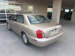 2005 XG350 Thumbnail 4