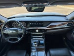 2017 G90 Thumbnail 20