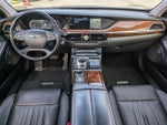 2017 G90 Thumbnail 11