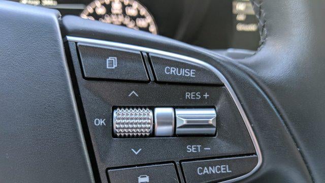 2017 Genesis G90 3.3T Premium