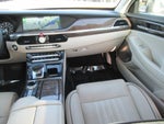 2018 G90 Thumbnail 13