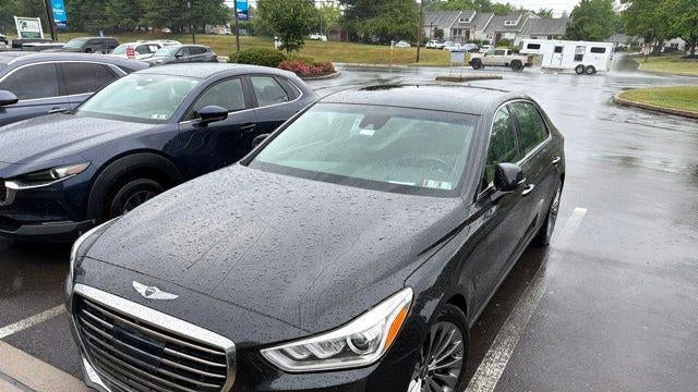 Preowned 2019 Genesis G90 3.3T Premium for Sale