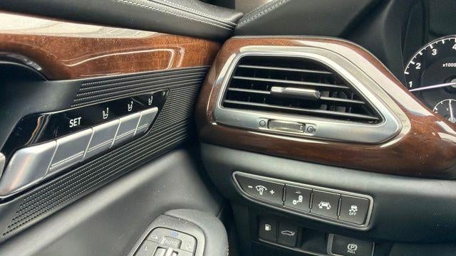2019 Genesis G90 3.3T Premium