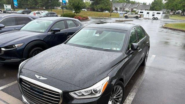 Preowned 2019 Genesis G90 3.3T Premium for Sale