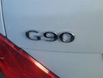 2018 G90 Thumbnail 9