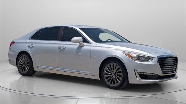 Preowned 2018 Genesis G90 3.3T Premium for Sale