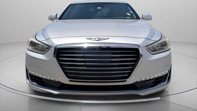 2018 Genesis G90 3.3T Premium