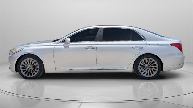 2018 Genesis G90 3.3T Premium