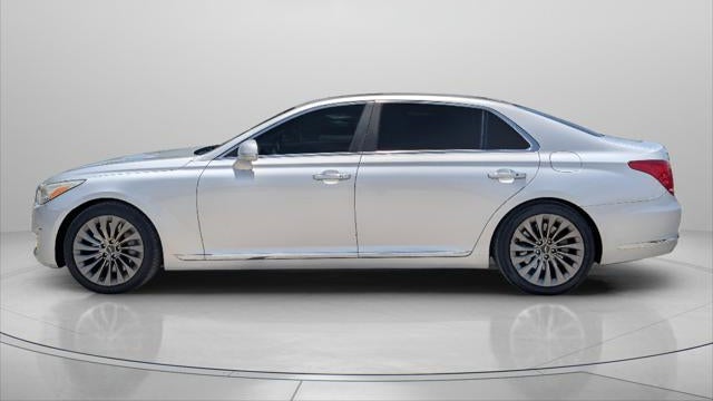 2018 Genesis G90 3.3T Premium