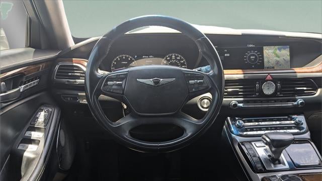 2018 Genesis G90 3.3T Premium