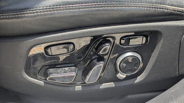 2018 Genesis G90 3.3T Premium