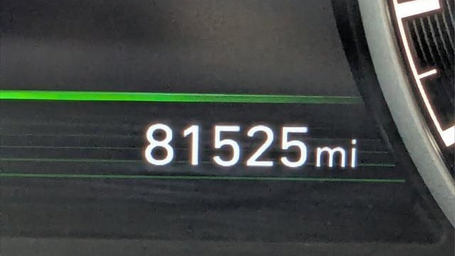 2018 Genesis G90 3.3T Premium