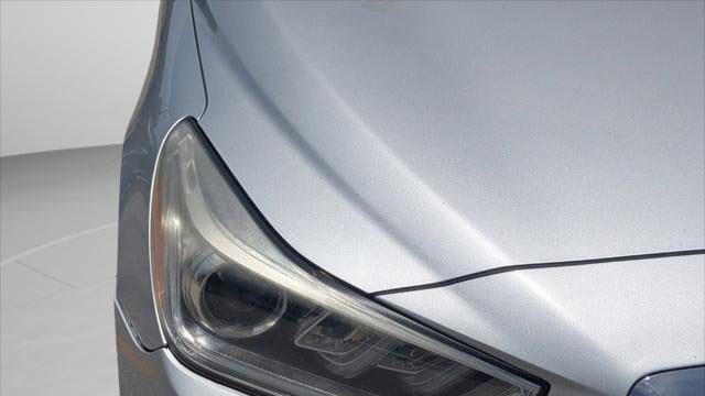 2018 Genesis G90 3.3T Premium