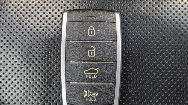2018 Genesis G90 3.3T Premium