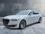 2017 G90 Thumbnail 2