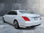 2017 G90 Thumbnail 3