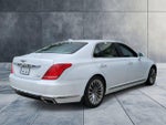 2017 G90 Thumbnail 4