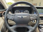 2017 G90 Thumbnail 23