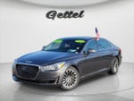 2019 G90 Thumbnail 1