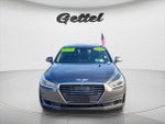 2019 G90 Thumbnail 2
