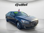 2019 G90 Thumbnail 3