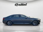 2019 G90 Thumbnail 4
