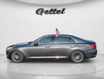 2019 G90 Thumbnail 8