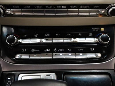 Photo of a 2017 Genesis G90 5.0 Ultimate 4DR Sedan for sale