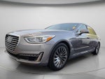 2018 G90 Thumbnail 1