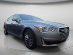 2018 G90 Thumbnail 4