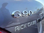 2018 G90 Thumbnail 11