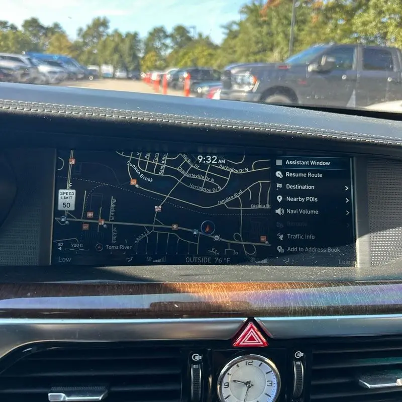 2017 Genesis G90 - $17,995