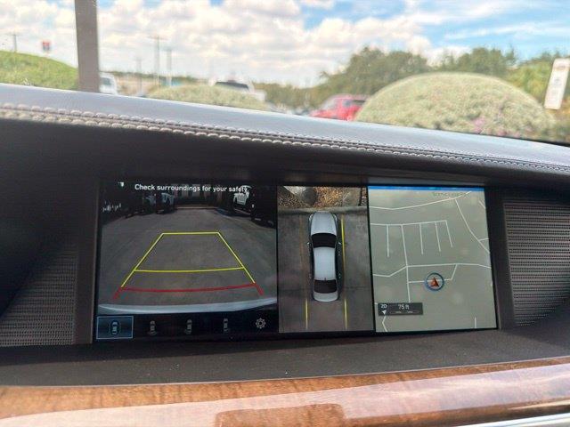 2017 Genesis G90 - $21,222