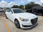 2017 G90 Thumbnail 9