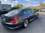 2017 G90 Thumbnail 3