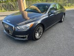 2017 G90 Thumbnail 24