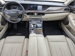 2018 G90 Thumbnail 11