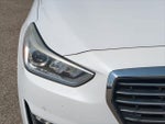 2018 G90 Thumbnail 10