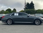 2018 G90 Thumbnail 3