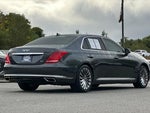 2018 G90 Thumbnail 4