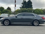 2018 G90 Thumbnail 7