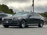 2018 G90 Thumbnail 8
