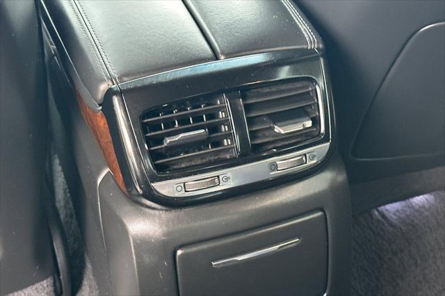 2018 Genesis G90 - $26,990