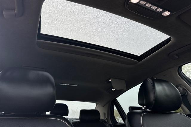 2018 Genesis G90 - $26,990