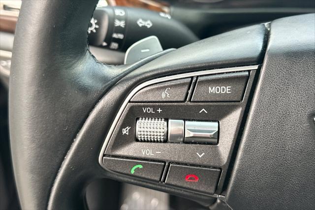 2018 Genesis G90 - $26,990